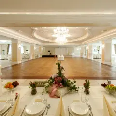 Dworek Eureka Czechowice - elegancki hotel i idealna sala weselna