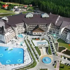 Ile pokoi ma hotel Gołębiewski w Karpaczu? Oto zaskakująca liczba!