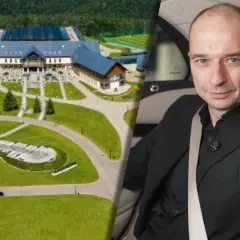 Kto jest właścicielem hotelu Arłamów? Poznaj zaskakujące szczegóły