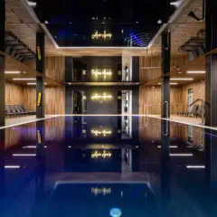 Kiedy otwarcie Elements Hotel & Spa w Świeradowie Zdroju? Sprawdź!