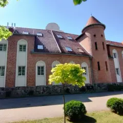 Zamek w Giżycku: Fascynująca historia i tajemnice turystyczne