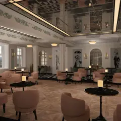 Kiedy otwarcie hotelu Sanssouci w Karpaczu? Wszystkie szczegóły!