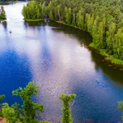 Jezioro Brzeźno kujawsko pomorskie – tajemnice, historia i atrakcje
