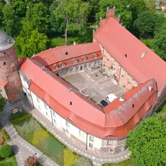Zamek Joannitów w Świdwinie - Fascynująca historia i atrakcje turystyczne