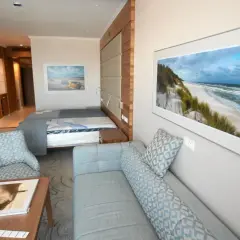 Hotel Gołębiewski Pobierowo - Ile pokoi i co warto wiedzieć?