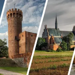 Zamek w Świeciu: historia, tajemnice i atrakcje, które musisz poznać