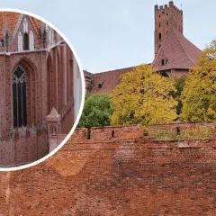 Zamek w Malborku opis: fascynująca historia i architektura twierdzy