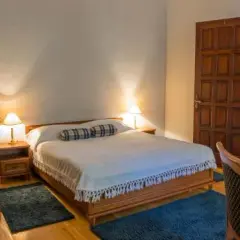 Hotel Daria Dworek Myśliwski - Urokliwy nocleg w sercu natury
