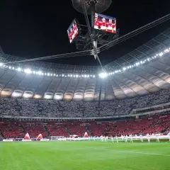 Ile miejsc ma Stadion Narodowy - Sprawdź pojemność i zaplanuj wizytę