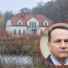 Dworek Sikorskiego w Chobielinie: historia, architektura i renowacja