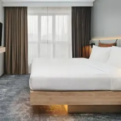 Od czego zależą gwiazdki w hotelu? Kluczowe kryteria oceny jakości