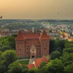 Zamek w Niemczy: Fascynująca historia i tajemnice architektury