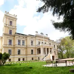 Nocleg w zamku Wielkopolska – unikalne doświadczenia w historii i luksusie
