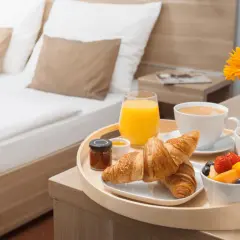 B&B hotel co to jest? Odkryj unikalne cechy i zalety noclegu