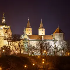 Zamek książąt mazowieckich w Płocku - tajemnice i historia, które zaskakują