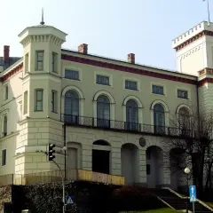 Muzeum historyczne w Bielsku-Białej: tajemnice zamku Książąt Sułkowskich
