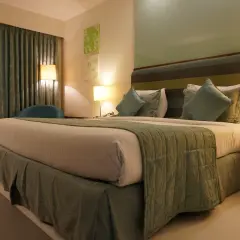 Pościel jak w hotelu – jak wybrać idealną dla swojego domu