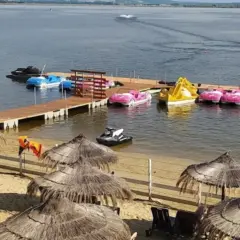 Plaża jezioro Nyskie: odkryj piękno i atrakcje tego miejsca