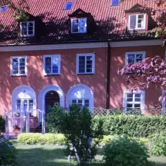 Dworek Sople - historia, aktualny stan i atrakcje turystyczne