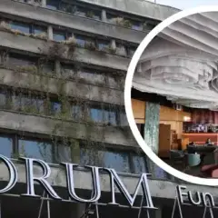 Dlaczego zamknięto hotel Forum w Krakowie? Prawdziwe powody tej decyzji