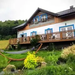Bieszczady gdzie nocleg - najlepsze opcje na komfortowy wypoczynek