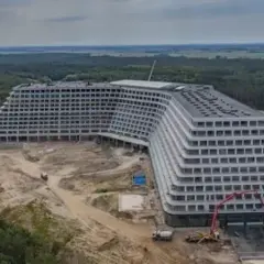 Hotele Gołębiewski - gdzie są i co oferują w Polsce?