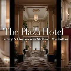Ile kosztuje noc w hotelu Plaza - zaskakujące ceny i ukryte opłaty