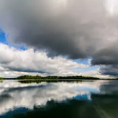 Jeziora Wielkie Kujawsko Pomorskie - piękno natury i atrakcje turystyczne