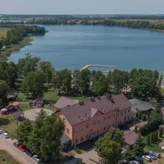 Noclegi w Wąsoszu nad jeziorem - najlepsze opcje w Kujawsko-Pomorskim