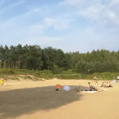 Jezioro Trzcińskie – idealne miejsce na relaks i aktywny wypoczynek