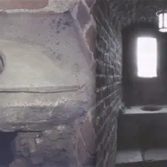 Toaleta w zamku: fascynująca historia i niezwykłe rozwiązania architektoniczne