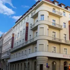 Hotele w Pradze, gdzie mówią po polsku – komfort i łatwa komunikacja