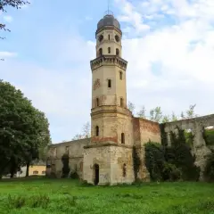 Zamek w Strzelcach Opolskich: historia, ruiny i tajemnice miejsca