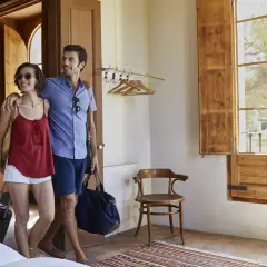 Czym się różni pensjonat od hotelu? Odkryj kluczowe różnice