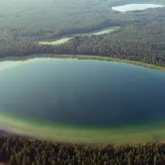Jezioro Płaskie Podlasie - odkryj jego niezwykłe piękno i atrakcje