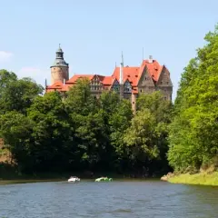 Zamek Czocha atrakcje w okolicy, które musisz zobaczyć podczas wizyty