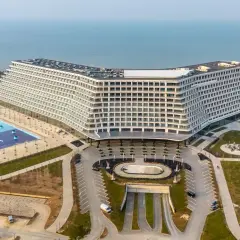 Hotel Gołębiewski nad morzem - kiedy otwarcie i co oferuje?