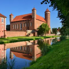 Zamek w Pułtusku zwiedzanie: co warto zobaczyć i ile to kosztuje