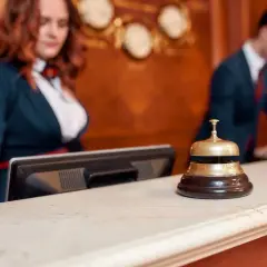 Ile kosztuje doba w hotelu? Ceny, które mogą cię zaskoczyć
