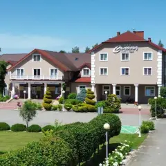 Chabrowy dworek Teresin - Idealne miejsce na relaks i wydarzenia