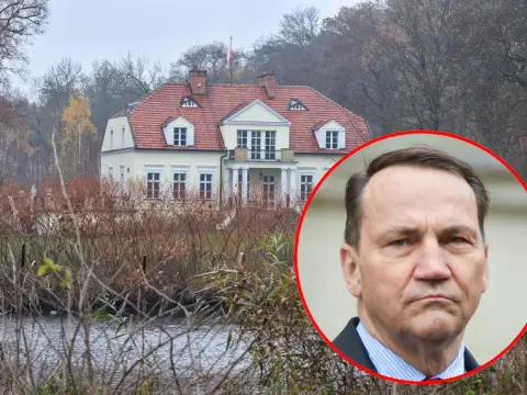 Dworek Sikorskiego w Chobielinie: historia, architektura i renowacja