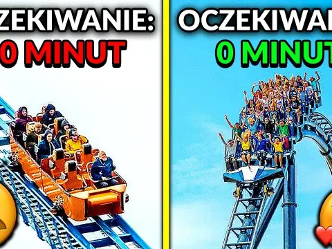 Ile kosztuje nocleg w Energylandii? Ceny, które zaskoczą!