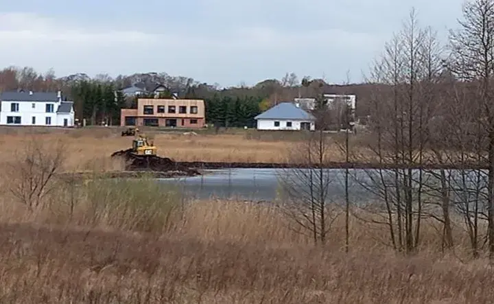Jezioro Umultowskie - tajemnice, ekologia i atrakcje w okolicy