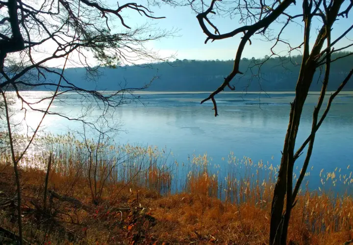 Jezioro Osowskie: idealne miejsce na wędkowanie i relaks w naturze