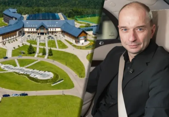 Kto jest właścicielem hotelu Arłamów? Poznaj zaskakujące szczegóły