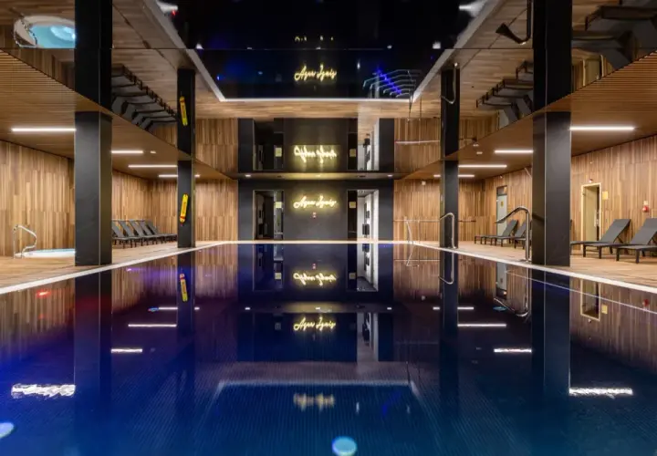 Kiedy otwarcie Elements Hotel & Spa w Świeradowie Zdroju? Sprawdź!