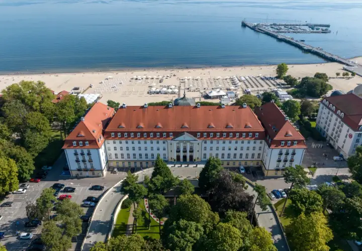 Ile kosztuje najdroższy hotel na świecie? Zaskakujące ceny i luksus