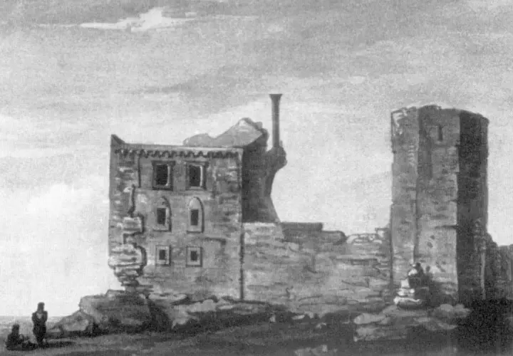 Zamek w Koninie: Fascynująca historia i tajemnice średniowiecznej warowni