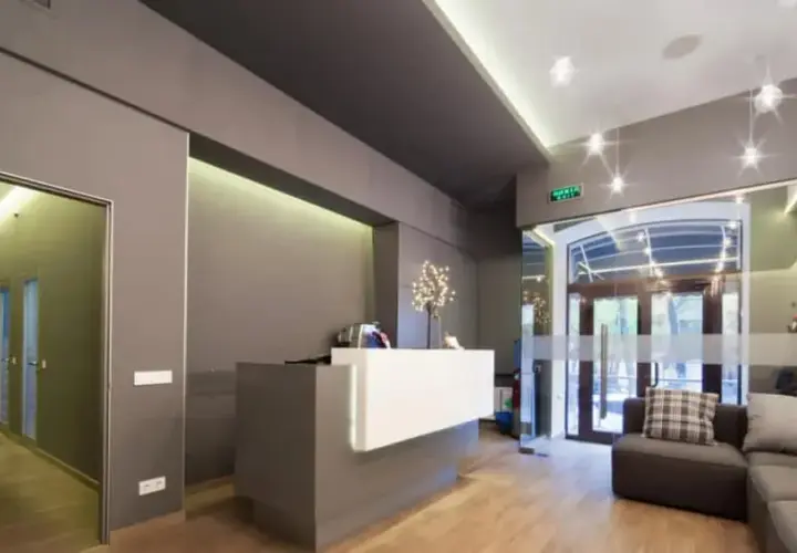 Co to jest lobby w hotelu i dlaczego ma kluczowe znaczenie?