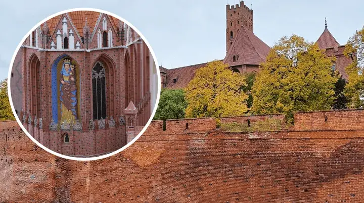 Zamek w Malborku opis: fascynująca historia i architektura twierdzy